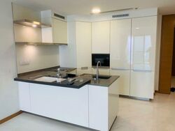 Marina One Residences (D1), Apartment #550303961